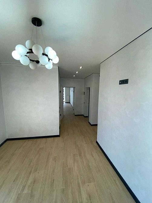 Продається 1к квартира 47м2 з ремонтом в престижному ЖК в центрі міста Івано-Франківськ - зображення 5