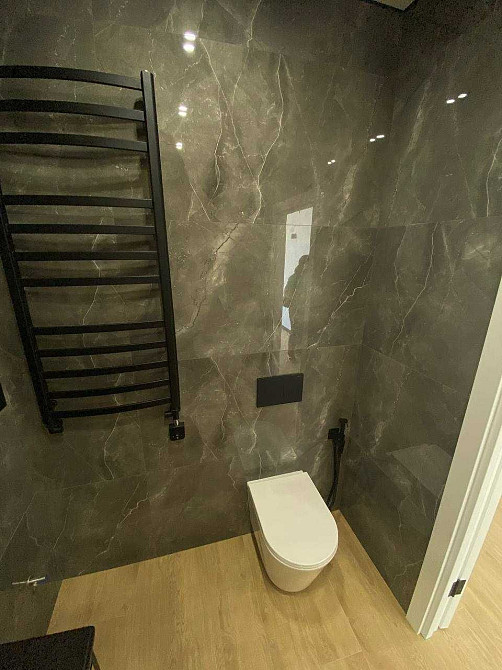 Продається 1к квартира 47м2 з ремонтом в престижному ЖК в центрі міста Івано-Франківськ - зображення 6