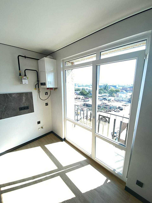 Продається 1к квартира 47м2 з ремонтом в престижному ЖК в центрі міста Івано-Франківськ - зображення 8