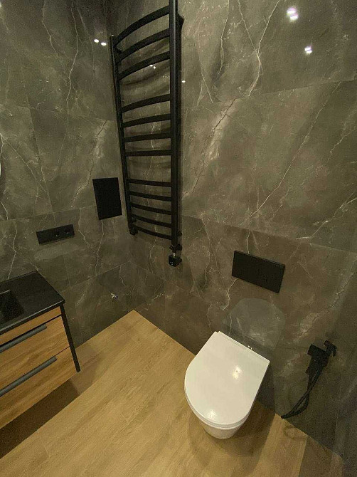 Продається 1к квартира 47м2 з ремонтом в престижному ЖК в центрі міста Івано-Франківськ - зображення 7