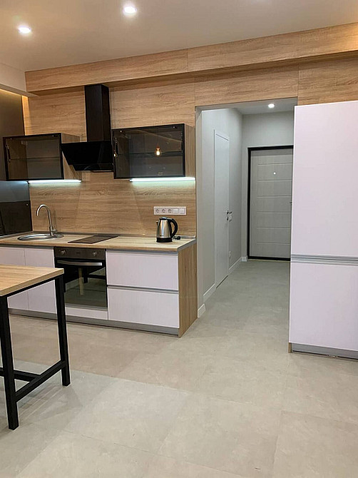 Продається затишна квартира з ремонтом в ЖК 'Нова Англія' Київ - зображення 5