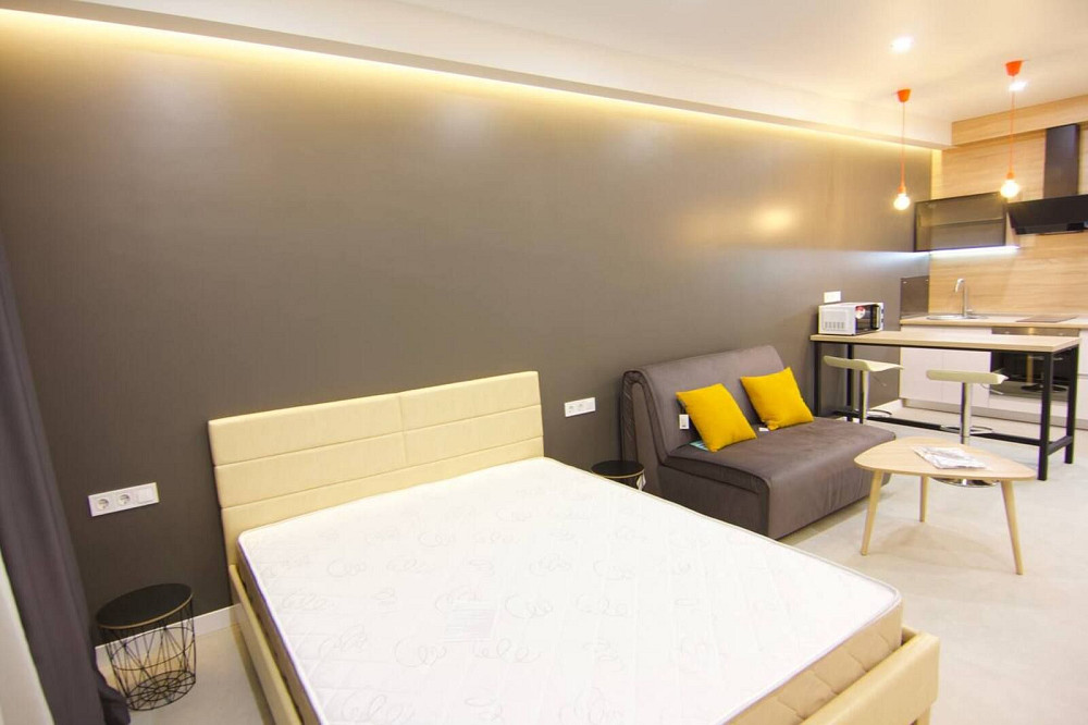 Продається затишна квартира з ремонтом в ЖК 'Нова Англія' Київ - зображення 4