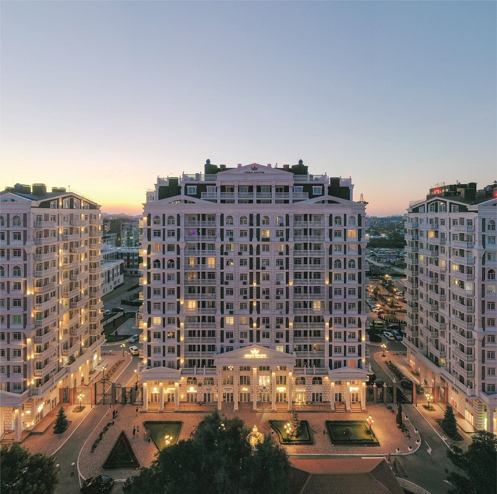 Продається затишна квартира з ремонтом в ЖК 'Нова Англія' Київ - зображення 6