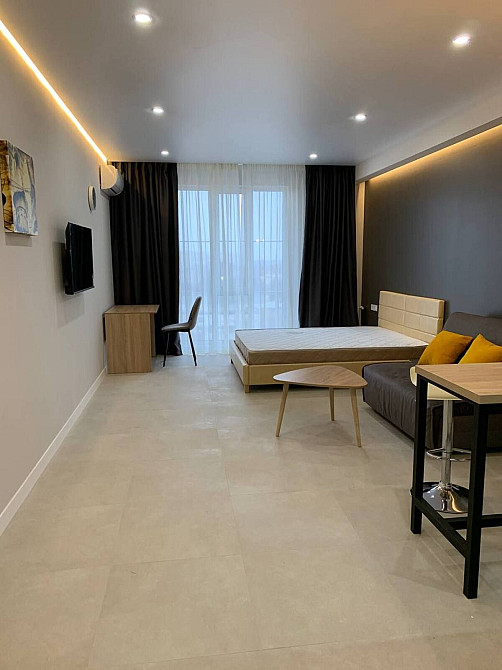 Продається затишна квартира з ремонтом в ЖК 'Нова Англія' Київ - зображення 3