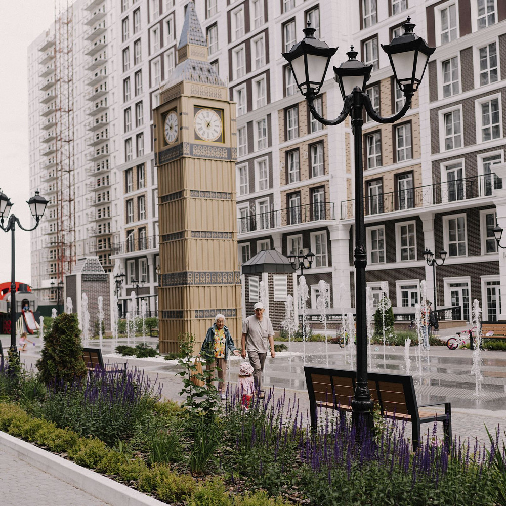 Продається затишна квартира з ремонтом в ЖК 'Нова Англія' Київ - зображення 7