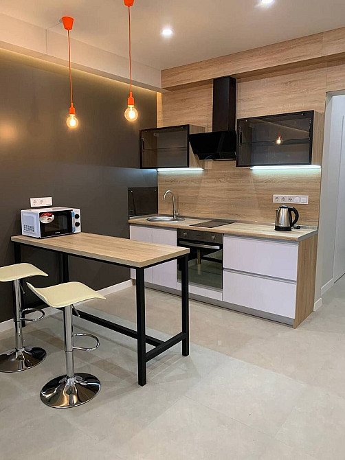 Продається затишна квартира з ремонтом в ЖК 'Нова Англія' Київ - зображення 2