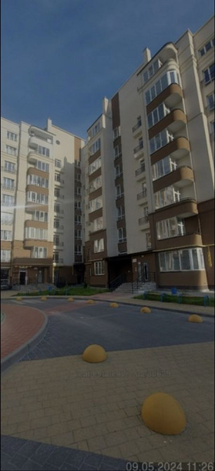 Продаж 2- кімнатної квартири по вул. Стрийська Львів - зображення 2