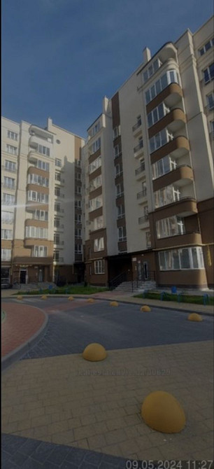 Продаж 2- кімнатної квартири по вул. Стрийська Львів - зображення 5