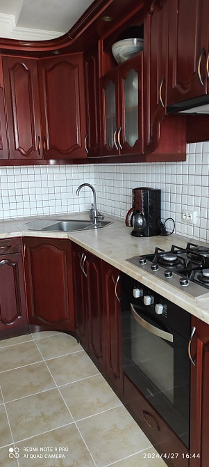 Продам 2 х комнатную квартиру Жмеринка - изображение 8