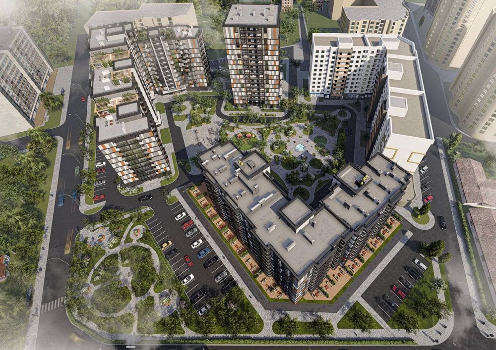 Продаж квартири за 25200. Є розстрочка на 12 місяців. ЖК Атмосфера Вишневе - зображення 5