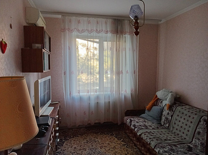 Продам 3к. кв. Каменское. Автономное отопление. Пр. Металлургов. 2 эт. Kam`ianske (Zaporizka obl.) - photo 7