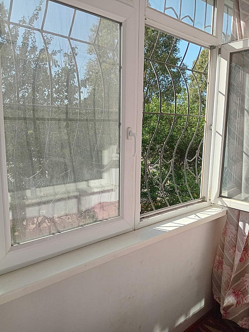 Продам 3к. кв. Каменское. Автономное отопление. Пр. Металлургов. 2 эт. Кам`янське (Запорізька обл.) - зображення 6