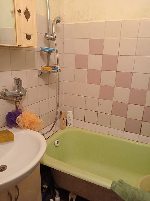 Продам 3к. кв. Каменское. Автономное отопление. Пр. Металлургов. 2 эт. Кам`янське (Запорізька обл.) - зображення 8