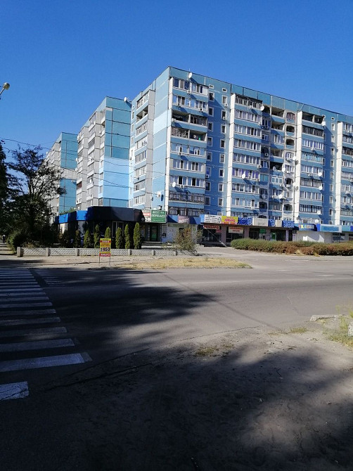 Продам 3к. кв. Каменское. Автономное отопление. Пр. Металлургов. 2 эт. Кам`янське (Запорізька обл.) - зображення 4