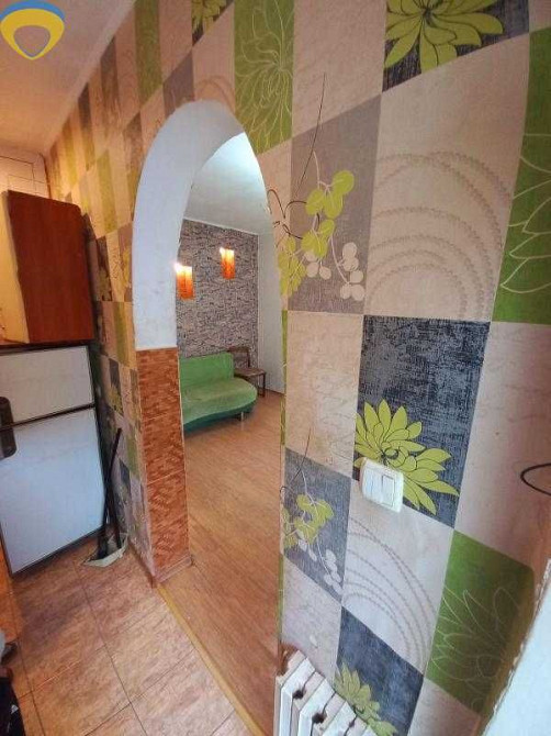 1-но комн. квартира на земле на ул. Богдана Хмельницкого Одеса - зображення 5