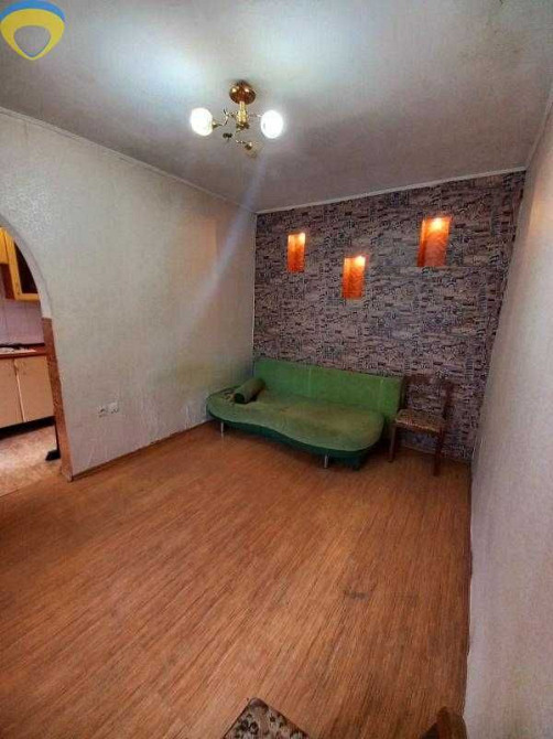 1-но комн. квартира на земле на ул. Богдана Хмельницкого Одеса - зображення 4