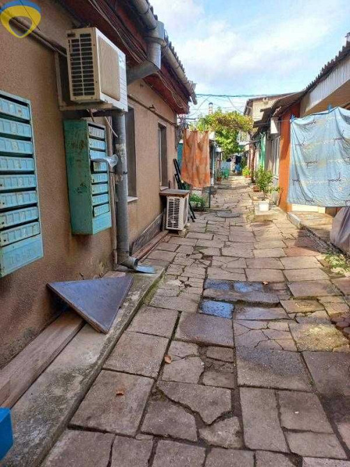 1-но комн. квартира на земле на ул. Богдана Хмельницкого Одеса - зображення 7