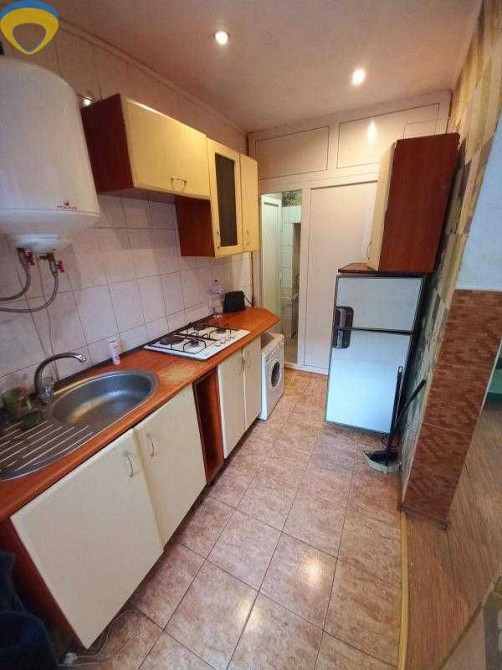 1-но комн. квартира на земле на ул. Богдана Хмельницкого Одеса - зображення 3