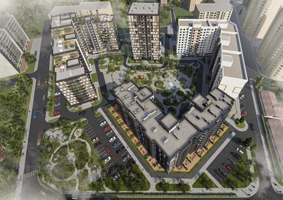 Продам смарт квартиру, студію, центр Вишневе Вишневое - изображение 3