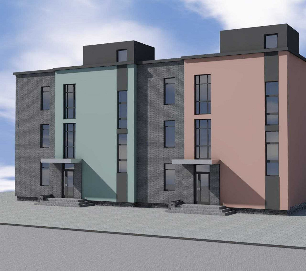 1 кімнатна квартирана Биковні за 23583 $ Київ - зображення 7