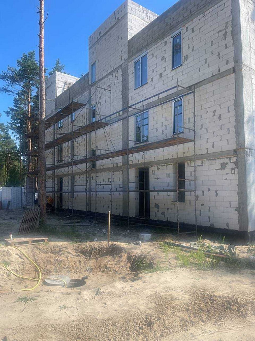 1 кімнатна квартирана Биковні за 23583 $ Київ - зображення 2