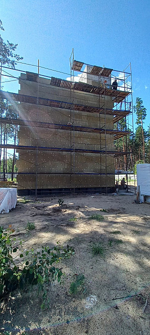 1 кімнатна квартирана Биковні за 23583 $ Київ - зображення 4