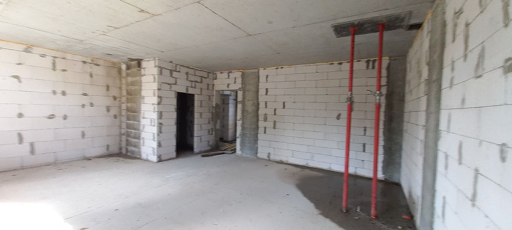 1 кімнатна квартирана Биковні за 23583 $ Київ - зображення 6