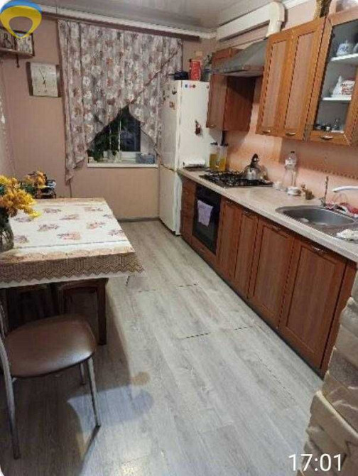 3-х комн. квартира на Небесной сотне Одеса - зображення 3