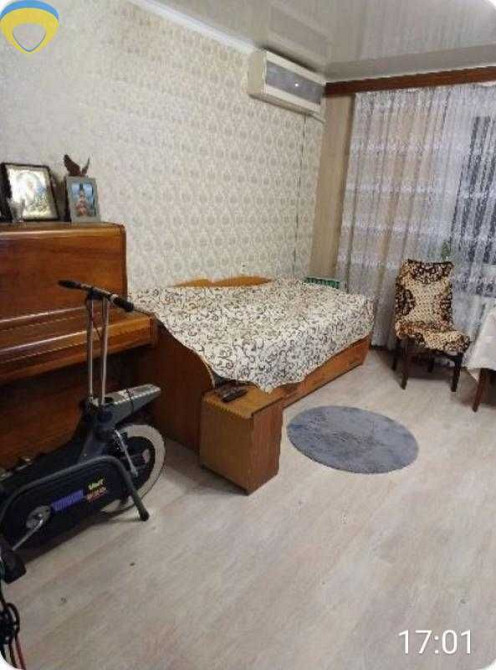 3-х комн. квартира на Небесной сотне Одеса - зображення 5