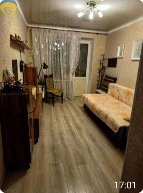 3-х комн. квартира на Небесной сотне Одеса - зображення 1