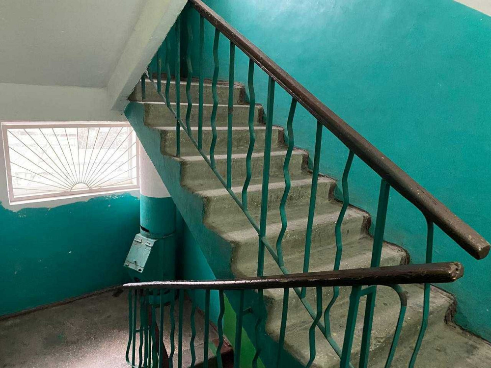 Квартира с РЕМОНТОМ на Балковской - возле Приморского суда Одеса - зображення 8