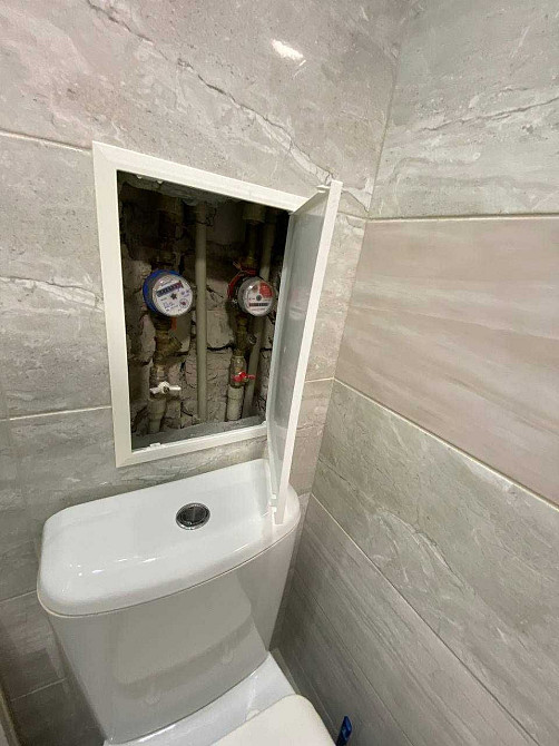 Квартира с РЕМОНТОМ на Балковской - возле Приморского суда Одеса - зображення 6