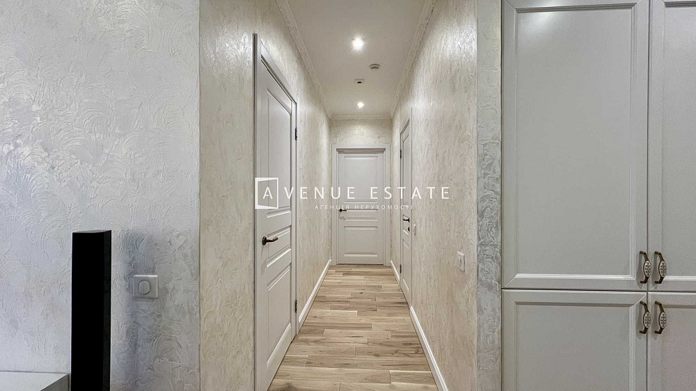 Оренда 3-к Шикарної Квартири в ЖК Парк Авеню. пр-т Голосіївський 60 Киев - изображение 7