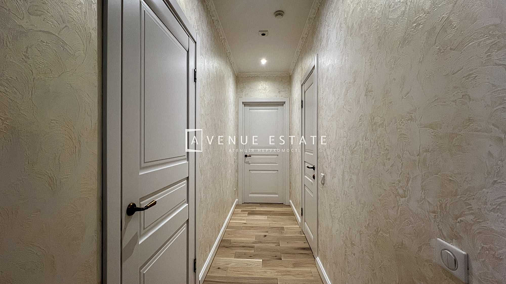 Оренда 3-к Шикарної Квартири в ЖК Парк Авеню. пр-т Голосіївський 60 Киев - изображение 8