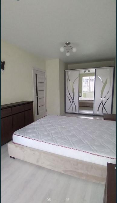 Оренда 1 кімнатної к-ри Боздош Ужгород - зображення 4