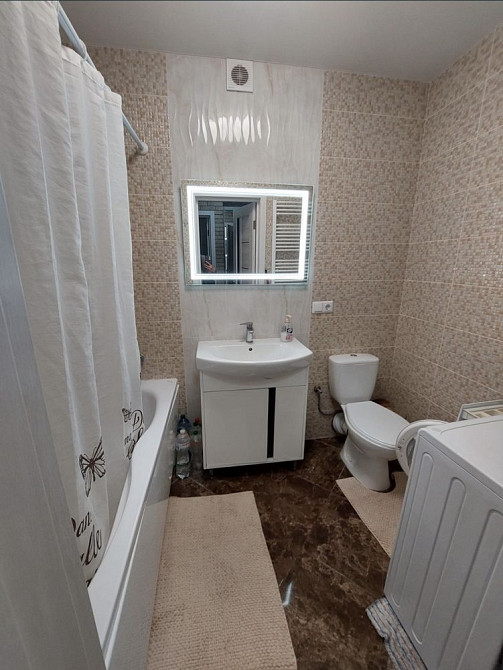 Оренда 1 кімнатної к-ри Боздош Ужгород - зображення 2