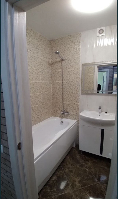 Оренда 1 кімнатної к-ри Боздош Ужгород - зображення 7