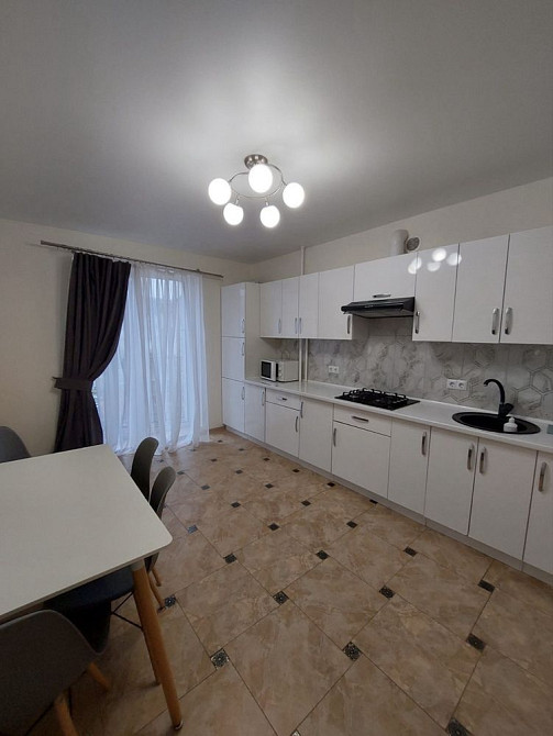 Оренда 1 кімнатної к-ри Боздош Ужгород - зображення 6