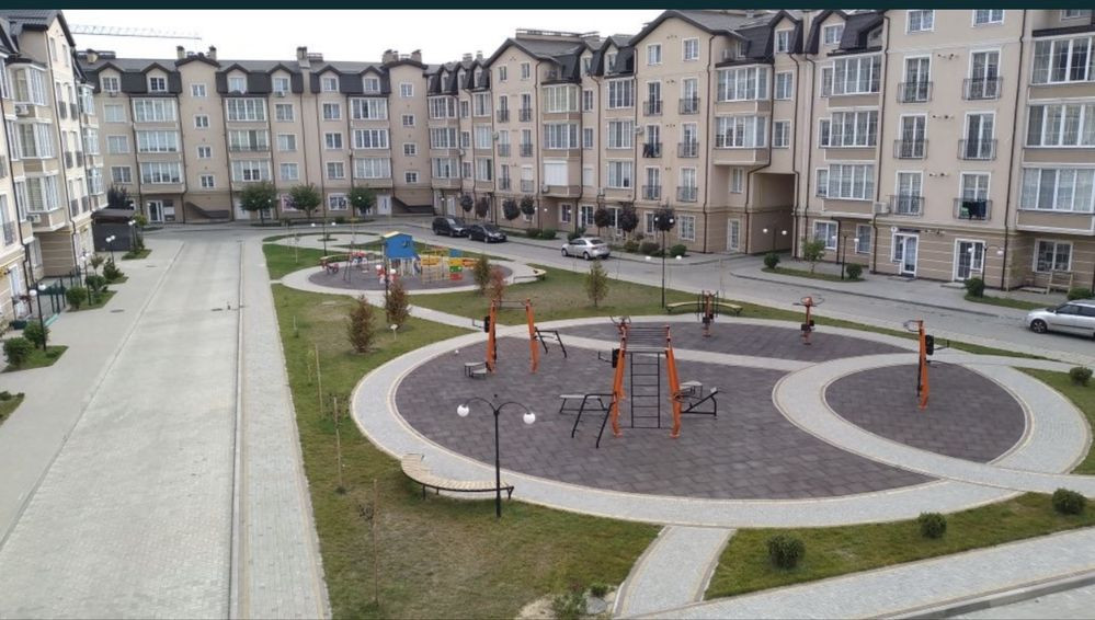 Оренда 1 кімнатної к-ри Боздош Ужгород - зображення 1