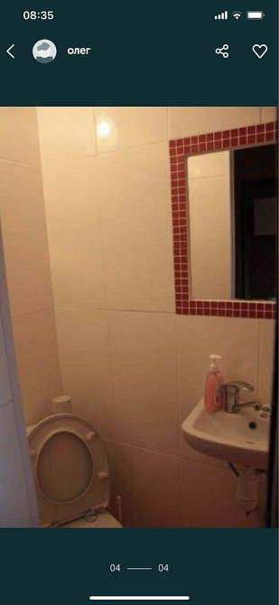 1- комнатная квартира в центре города Одесса - изображение 3