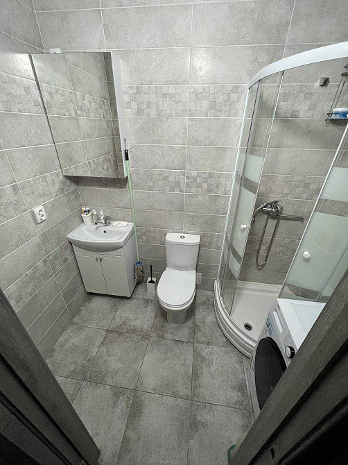 Сдам квартиру  в новом жилом комплексе на Марсельской Одесса - изображение 7