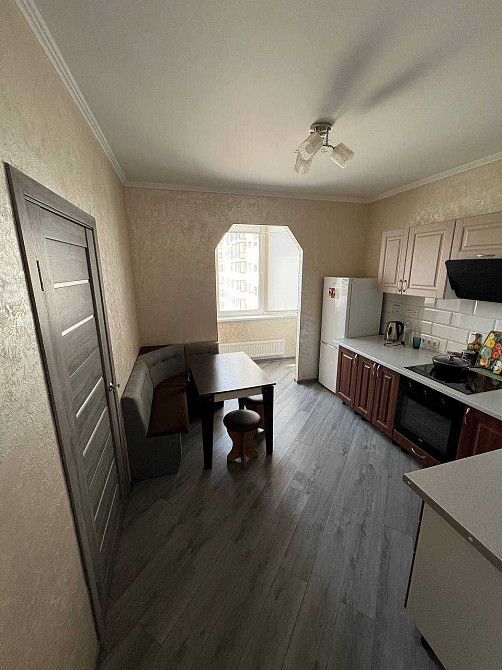 Сдам квартиру  в новом жилом комплексе на Марсельской Одесса - изображение 5