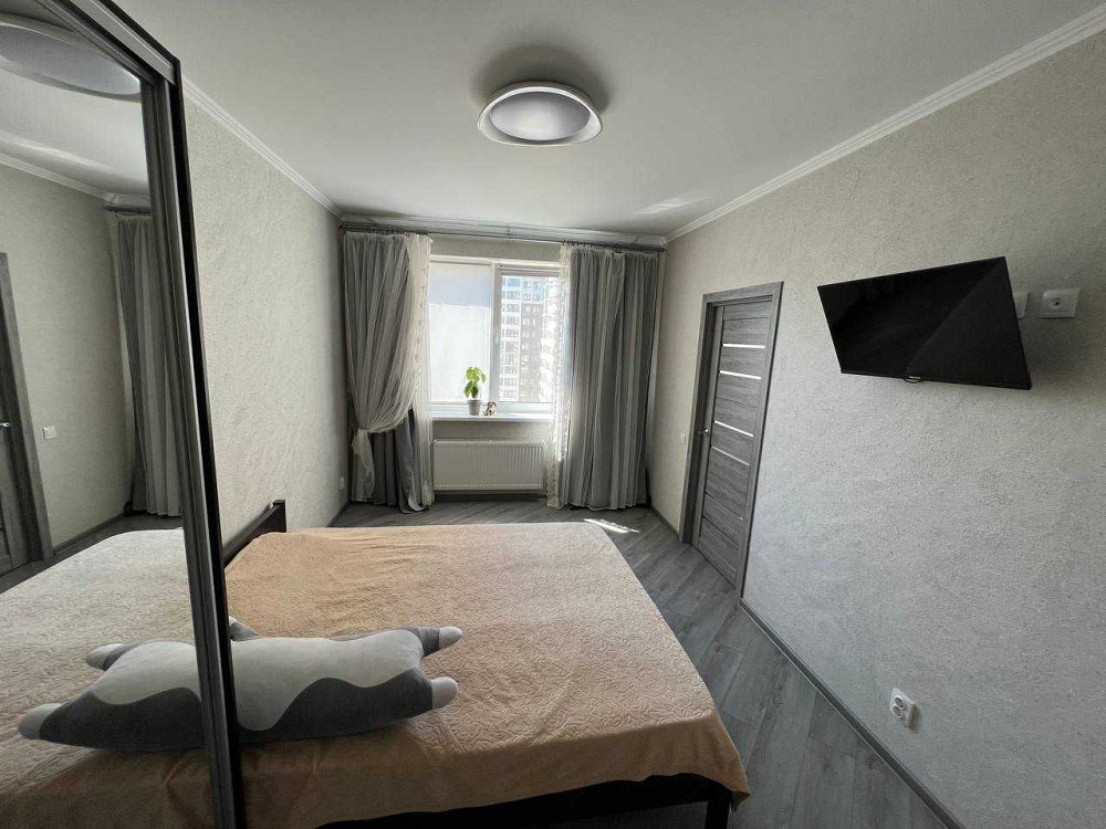 Сдам квартиру  в новом жилом комплексе на Марсельской Одесса - изображение 1