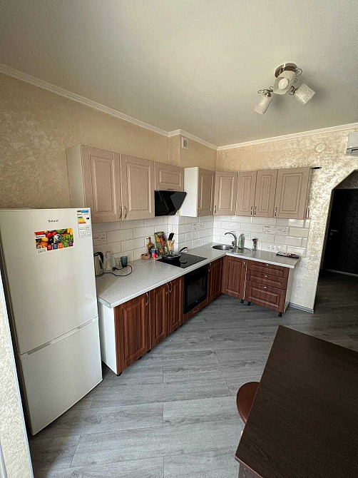 Сдам квартиру  в новом жилом комплексе на Марсельской Одесса - изображение 4