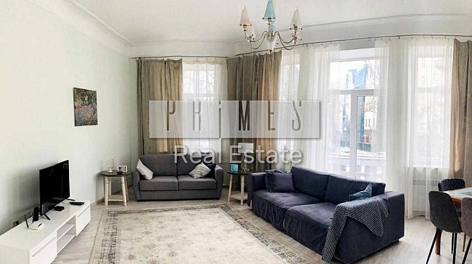 Оренда Квартира 3к 100м2, вул. Лютеранська, 27/29, ЦЕНТР Kyiv - photo 2