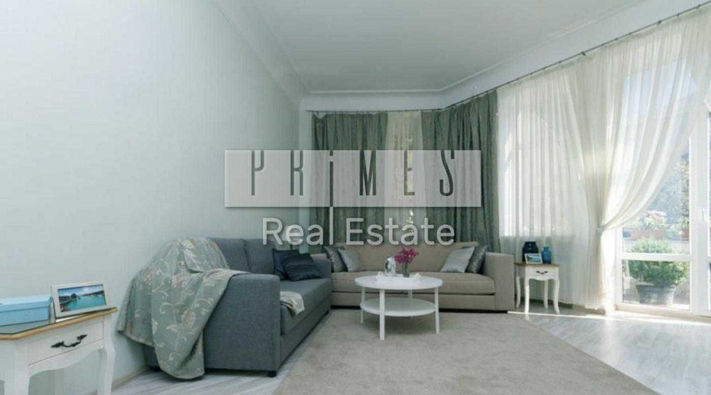 Оренда Квартира 3к 100м2, вул. Лютеранська, 27/29, ЦЕНТР Киев - изображение 1