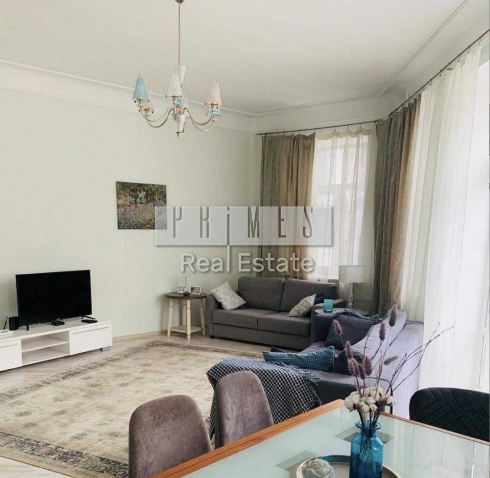 Оренда Квартира 3к 100м2, вул. Лютеранська, 27/29, ЦЕНТР Киев - изображение 3