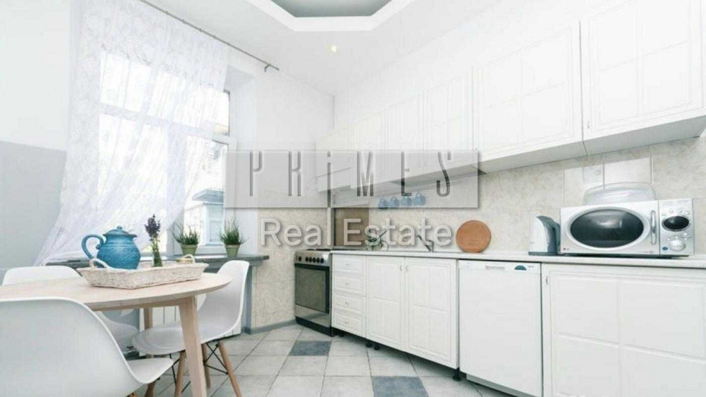 Оренда Квартира 3к 100м2, вул. Лютеранська, 27/29, ЦЕНТР Киев - изображение 8