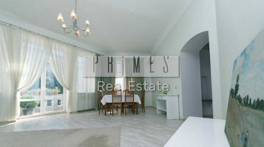 Оренда Квартира 3к 100м2, вул. Лютеранська, 27/29, ЦЕНТР Киев - изображение 5