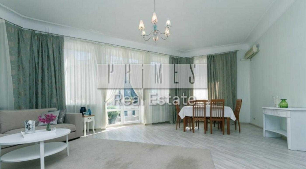 Оренда Квартира 3к 100м2, вул. Лютеранська, 27/29, ЦЕНТР Киев - изображение 4